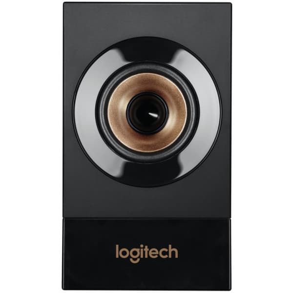 Logitech Z533 -2.1 kaiutinjärjestelmä, musta