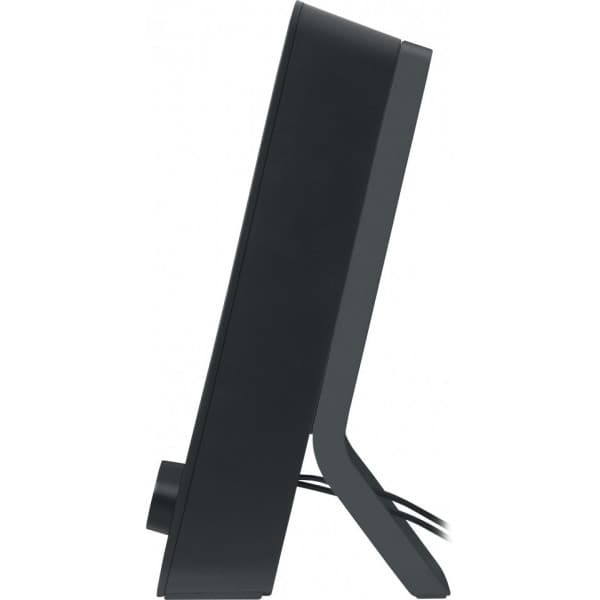 Logitech Z207 Bluetooth -stereokaiuttimet, musta