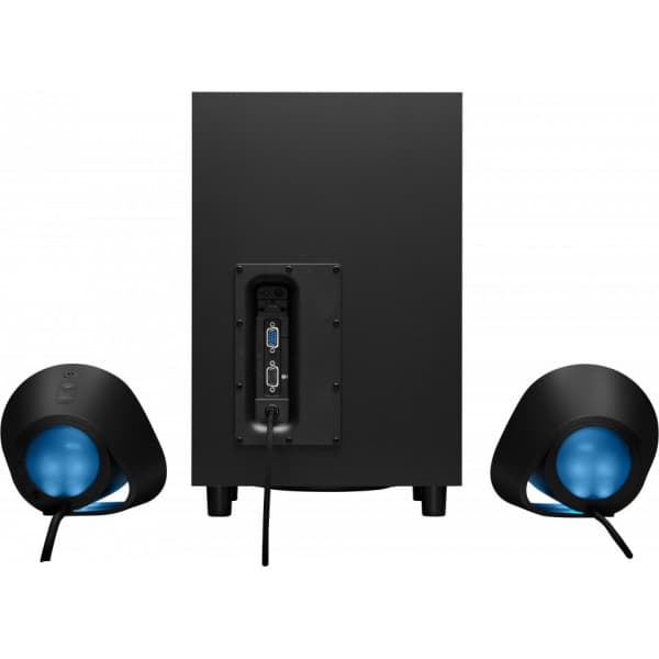 Logitech G560 LIGHTSYNC -spilkabel