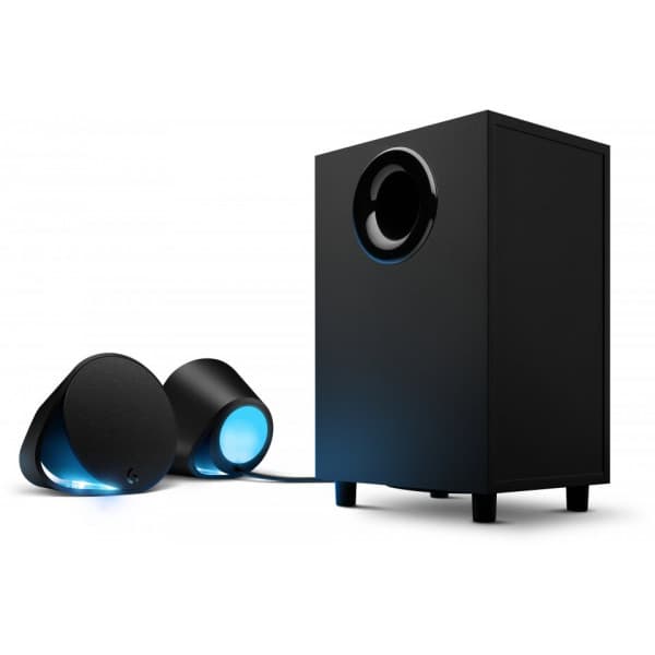 Logitech G560 LIGHTSYNC -spelkabel