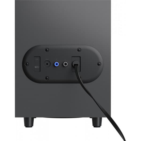 Logitech Z407 -2.1 kaiutinjärjestelmä