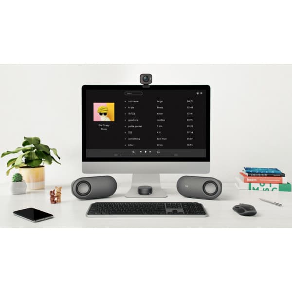 Logitech Z407 -2.1 kaiutinjärjestelmä