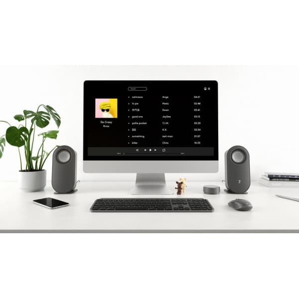 Logitech Z407 -2.1 kaiutinjärjestelmä