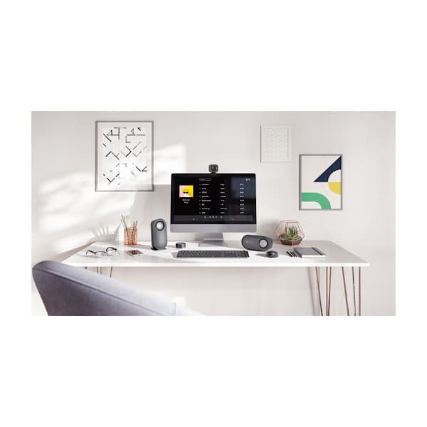 Logitech Z407 -2.1 kaiutinjärjestelmä