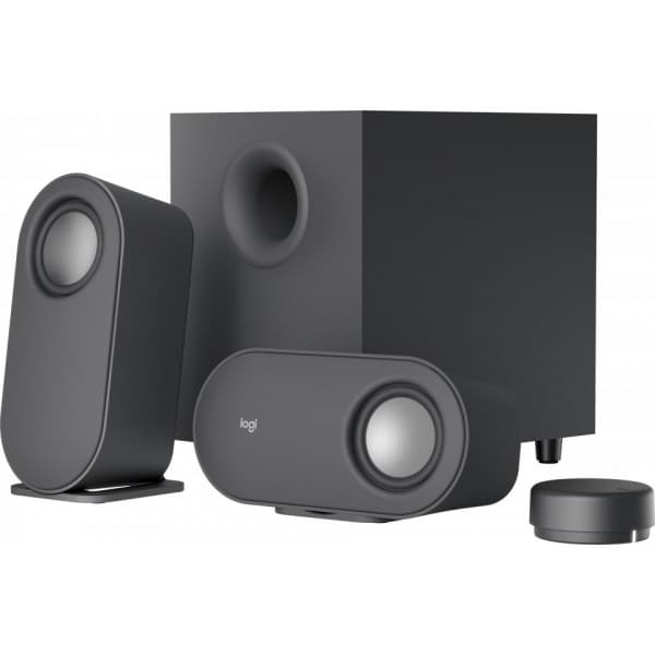 Logitech Z407 -2.1 kaiutinjärjestelmä