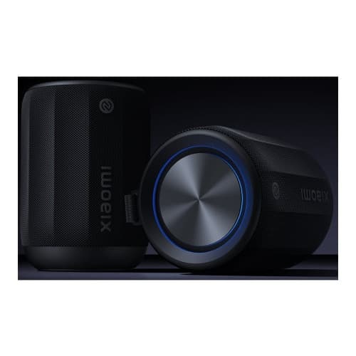 Xiaomi Speaker Mini - högtalare - för bärbar användning - trådlös
