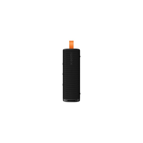 Xiaomi Sound Outdoor - högtalare - för bärbar användning - trådlös Svart