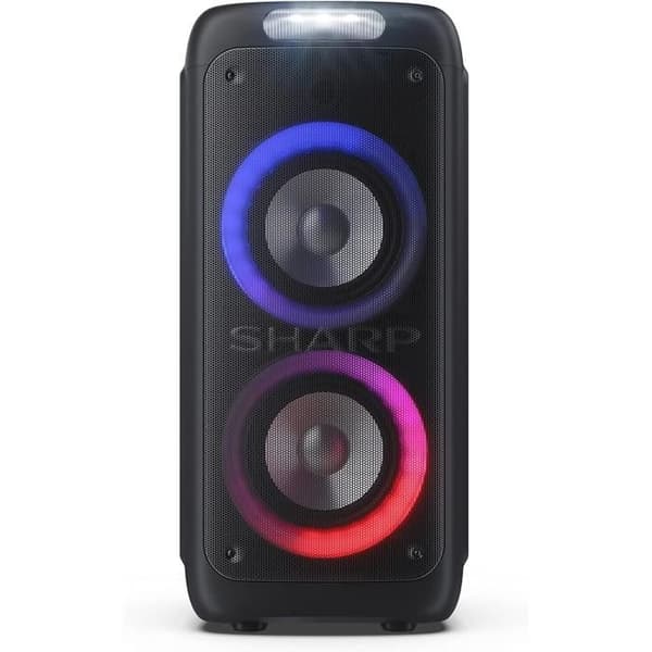 Festhögtalare - SHARP - PS-949 - 132W