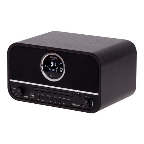 Camry CR 1182 - radio
