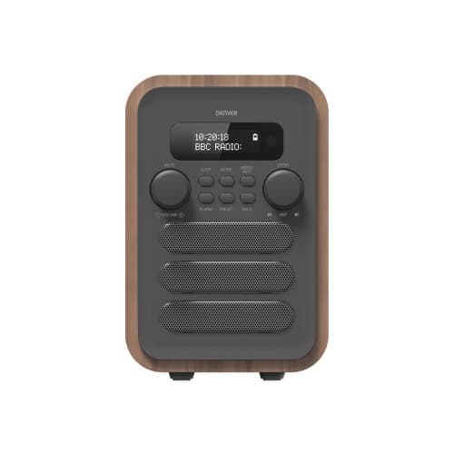 DENVER DAB-48 - DAB-radio