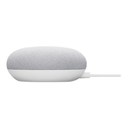 Google Nest Mini - Gen 2 - smarthögtalare