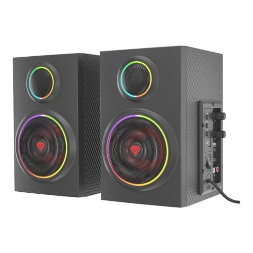 Genesis Helium 300BT - högtalare - trådlös