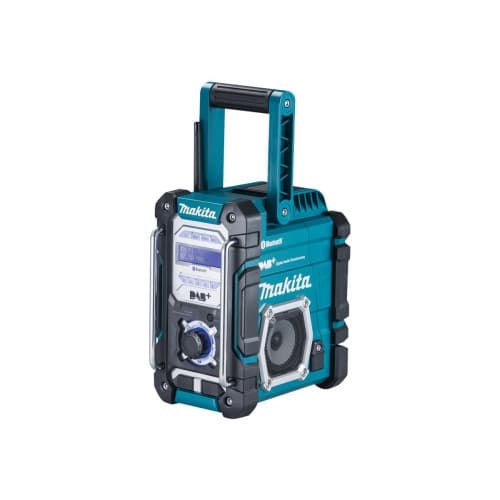 Makita DMR112 - arbetsplatsradio