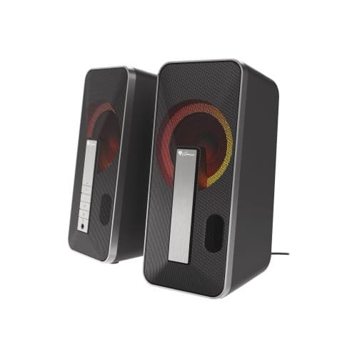Genesis Helium 100BT RGB - högtalare - trådlös