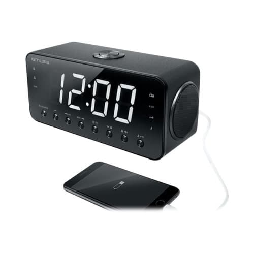Muse M-192 CR - klockradio