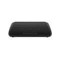 Miniatyrbild 4 av 6: Bärbar högtalare - LG - XBOOM Go XG5QBK - 20 W - Bluetooth 5.1 - IP67