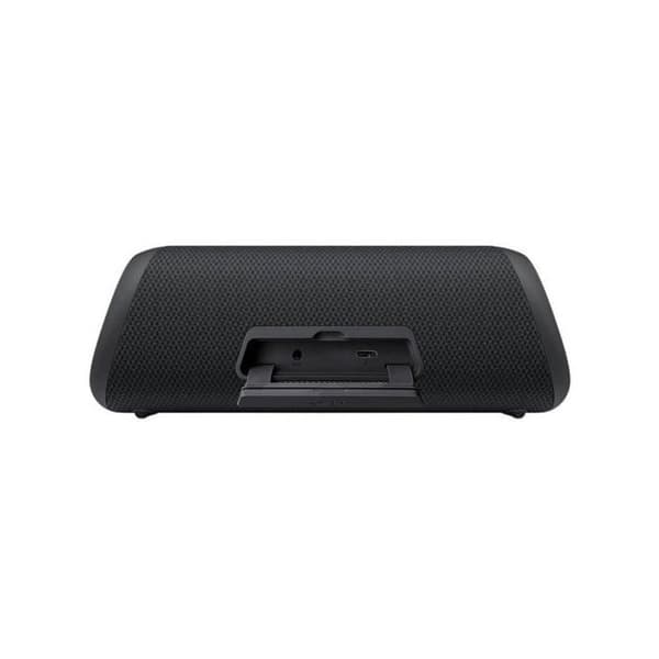 Bärbar högtalare - LG - XBOOM Go XG5QBK - 20 W - Bluetooth 5.1 - IP67