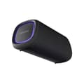 Miniatyrbild 6 av 6: Bärbar högtalare - LG - XBOOM Go XG5QBK - 20 W - Bluetooth 5.1 - IP67