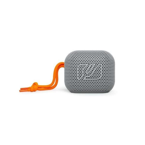 Bärbar Bluetooth-högtalare - MUSE - M360LG - IPX4 - 5W - USB-C