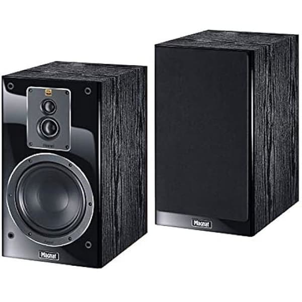 Högtalare - MAGNAT - Signature 503 - 3-vägs - 100 W - Svart