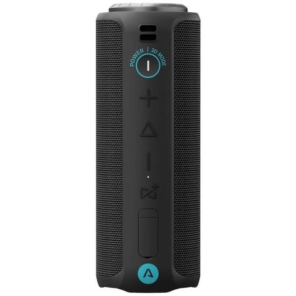 Lamax Sounder2 Max Bluetooth-högtalare Svart