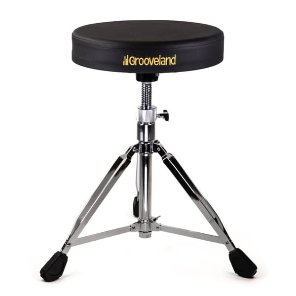 Grooveland TS100 rumpujakkara