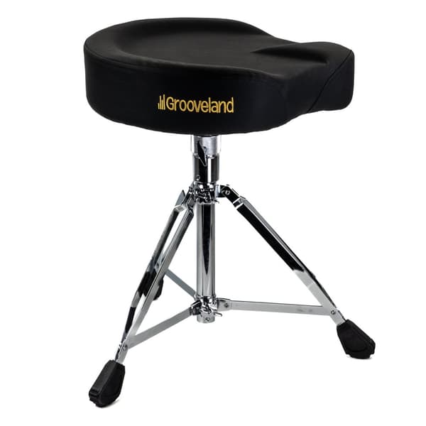 Grooveland TS150 Trommestol m. Traktorsæde