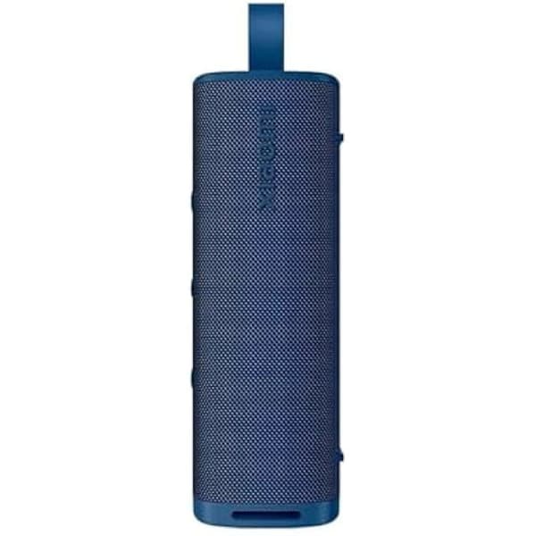 Bärbar Bluetooth-högtalare - XIAOMI - Sound Outdoor 30W - Blå - Vattentålig - 10h batteritid
