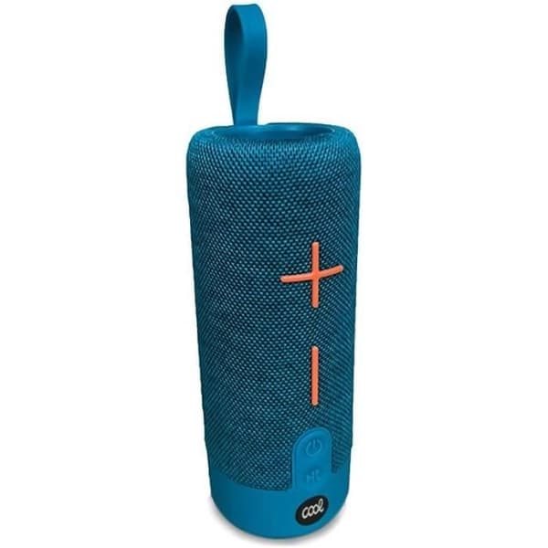Högtalare Musik Universell Bluetooth Cool 10 W Bas Mint