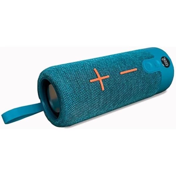Högtalare Musik Universell Bluetooth Cool 10 W Bas Mint