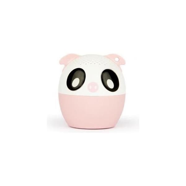 XBTPET Bluetooth-musik. Uppladdningsbar Bluetooth 4.2 trådlös högtalare (Pochon)