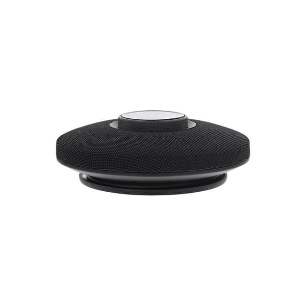 T'nB - Bluetooth- och Trådbunden Professionell Högtalare-Telefon - Svart