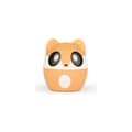 Miniatyrbild 3 av 4: XBTPET Uppladdningsbar Bluetooth 4.2 trådlös högtalare (Fox)