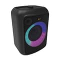 Miniatyrbild 1 av 3: Klipsch GIG XL - Bärbar trådlös högtalare - Bluetooth - 8h batteritid - Ljuseffekter - USB/miniuttag/mikrofon - IPX4 - med 1x Micr