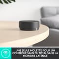 Miniatyrbild 4 av 6: Logitech PC-högtalare Bluetooth PC-högtalare Z407 USB