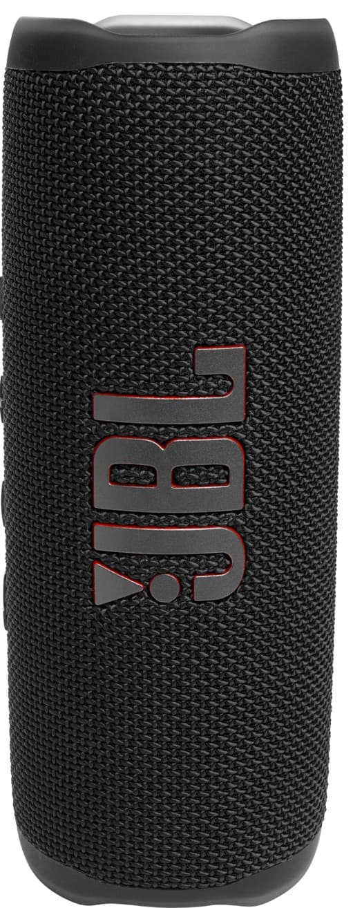 JBL Flip 6 Bluetooth Högtalare - Svart
