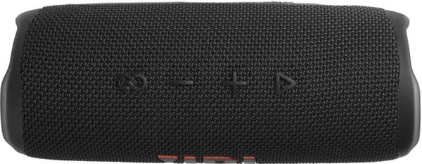 JBL Flip 6 Bluetooth Högtalare - Svart