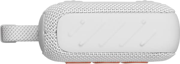 JBL Go 4 Bluetooth Högtalare - Vit