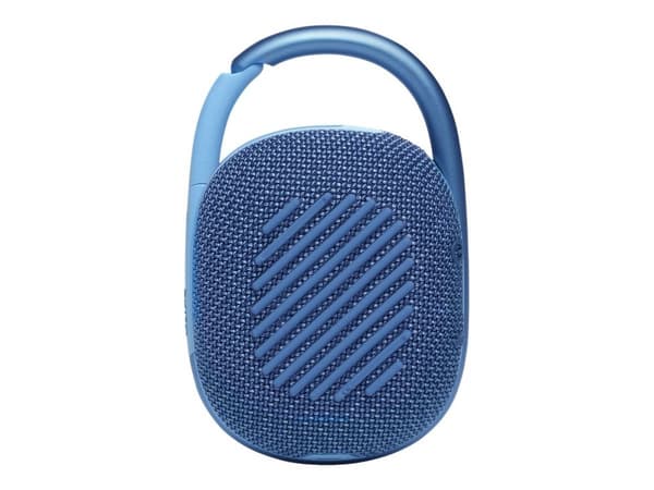JBL Clip 4 Eco Bluetooth Högtalare - Blå