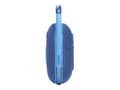 Miniatyrbild 5 av 6: JBL Clip 4 Eco Bluetooth Högtalare - Blå