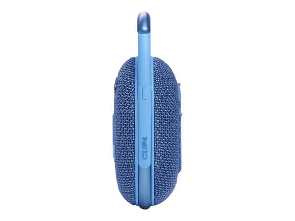 JBL Clip 4 Eco Bluetooth Högtalare - Blå