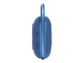 Miniatyrbild 6 av 6: JBL Clip 4 Eco Bluetooth Högtalare - Blå