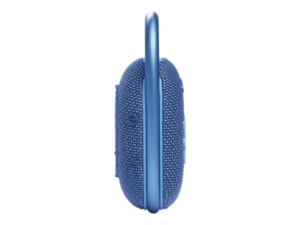 JBL Clip 4 Eco Bluetooth Högtalare - Blå