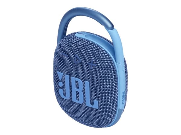 JBL Clip 4 Eco Bluetooth Högtalare - Blå