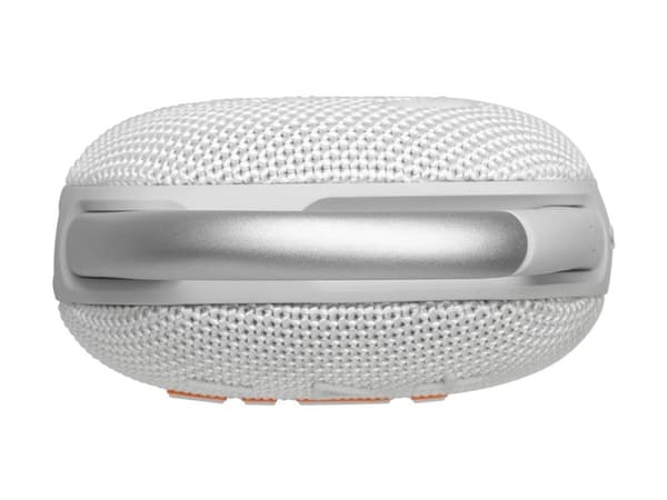 JBL Clip 5 Bluetooth Högtalare - Vit