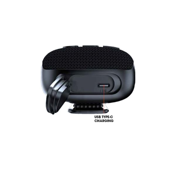 JBL Wind 3S Bluetooth Högtalare - Svart