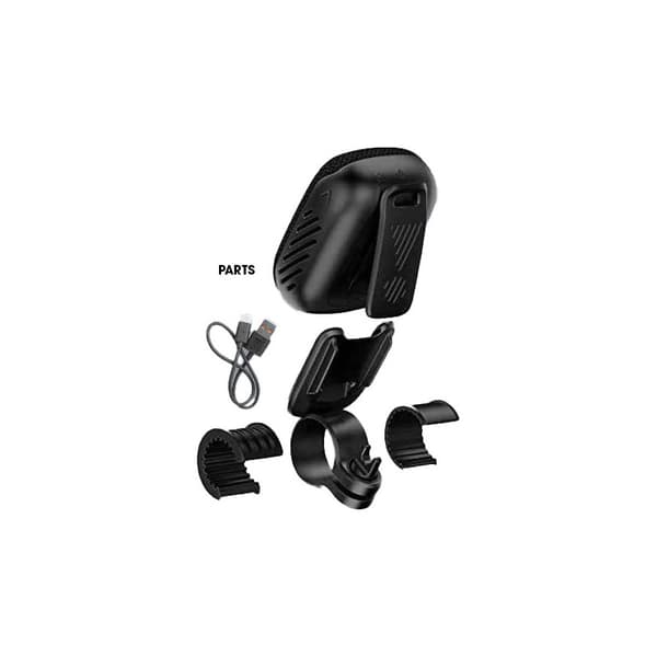 JBL Wind 3S Bluetooth Högtalare - Svart