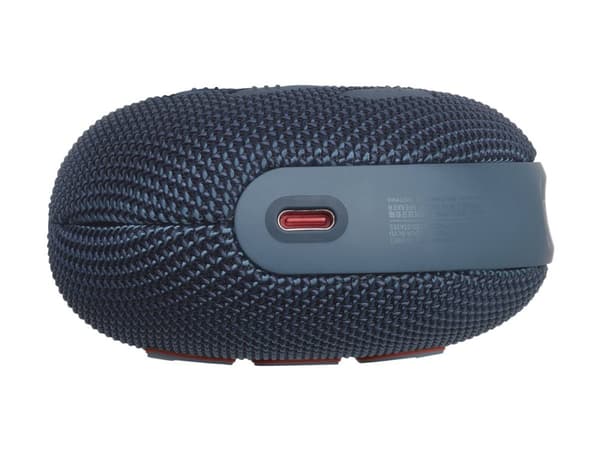 JBL Clip 5 Bluetooth Högtalare - Blå