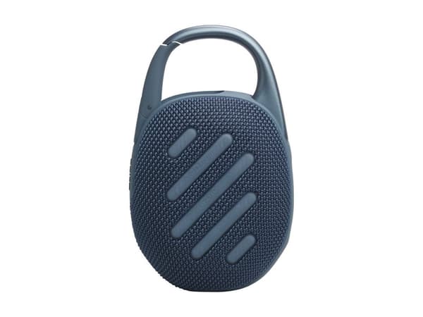 JBL Clip 5 Bluetooth Högtalare - Blå