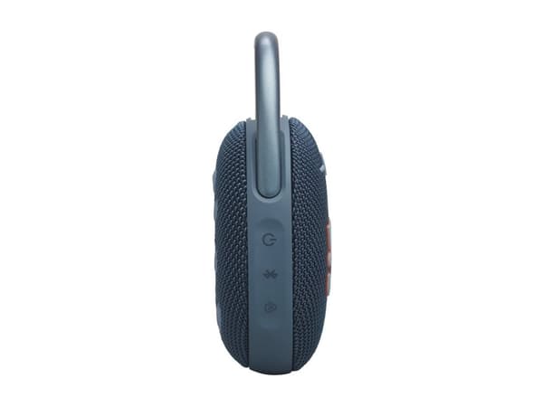 JBL Clip 5 Bluetooth Högtalare - Blå